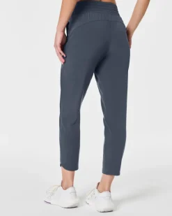 AirEssentials Tapered Pant In Dark Storm