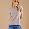 Charleston Tee In Marais