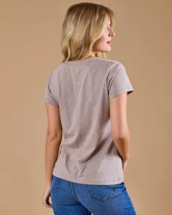 Charleston Tee In Marais
