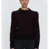 Coco Sweater In Amour