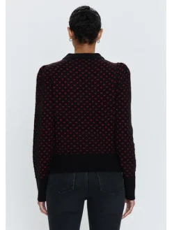 Coco Sweater In Amour