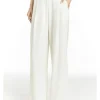 Eliza B Pants In Ivory