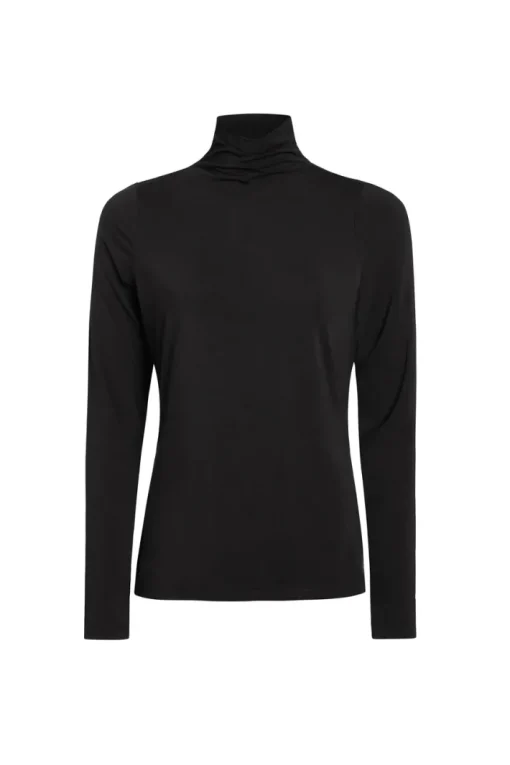 Eloise Top In Black