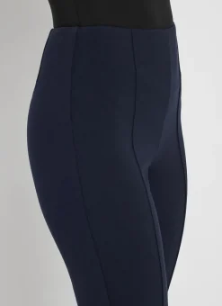 Elysse Pant In Navy