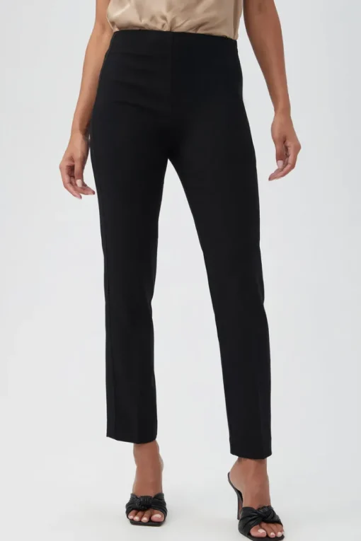 Furusato Pant In Black