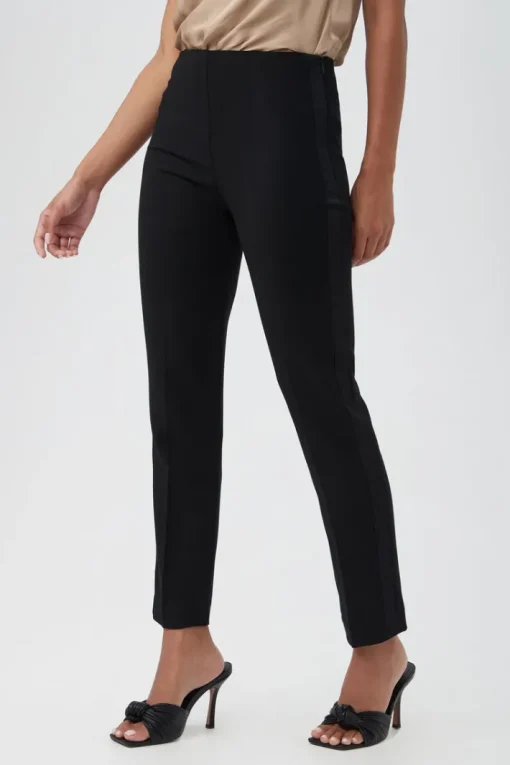 Furusato Pant In Black