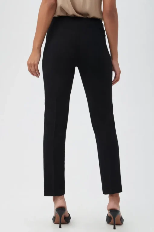 Furusato Pant In Black