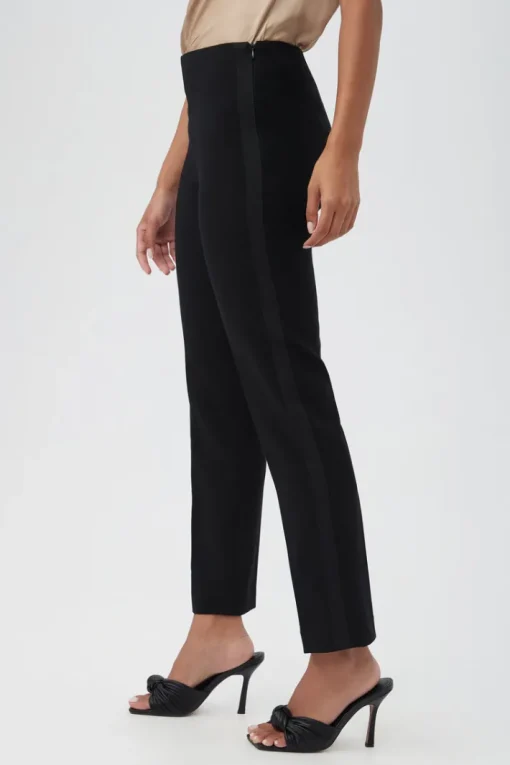 Furusato Pant In Black