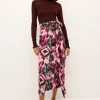 Georgina Skirt In Parides