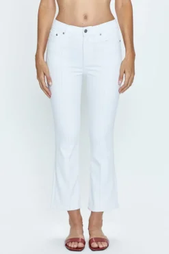 Lennon Jean In Le Blanc *FINAL SALE*