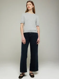 Lucy Top In Chromium