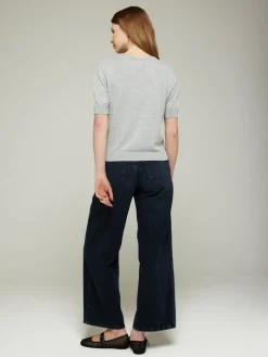 Lucy Top In Chromium
