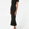 Lulani Dress In Black