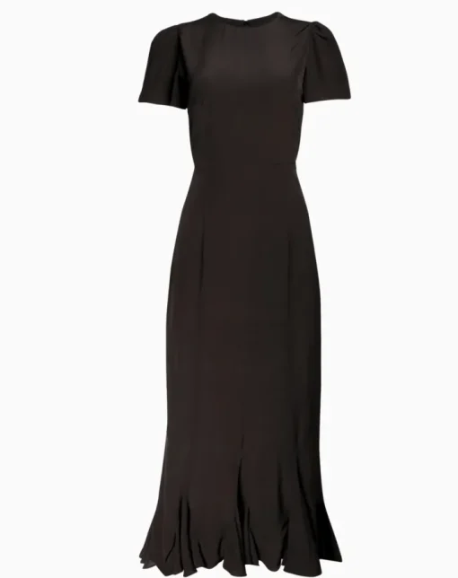 Lulani Dress In Black