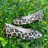 Mable Leopard Heel