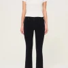 Mara Straight Ankle In Glazed Blueberry