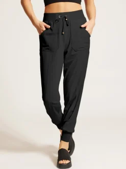 Mastermind Jogger Pant In Black