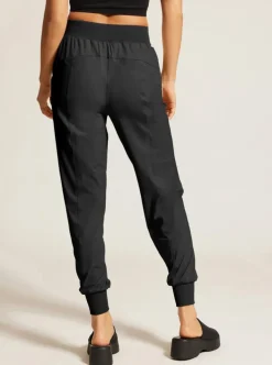Mastermind Jogger Pant In Black
