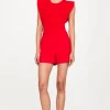 Mia Short In Pepper