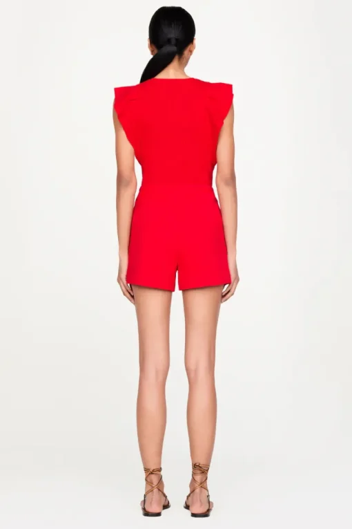 Mia Short In Pepper