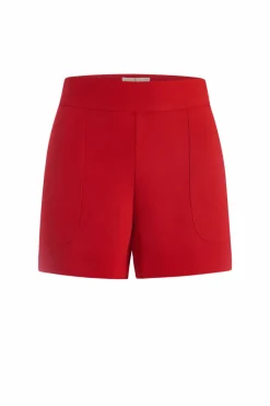 Mia Short In Pepper