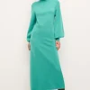 Misha Dress In Turk