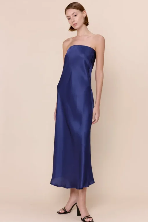 Narcisa Skirt/Dress In Navy