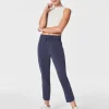 Out-of-the-Office Pant In Dark Storm