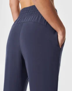Out-of-the-Office Pant In Dark Storm