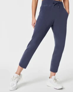 Out-of-the-Office Pant In Dark Storm
