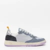 Phoenix Sneaker In Ice Blue Multi