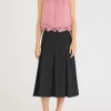 Sarita Top In Foxglove