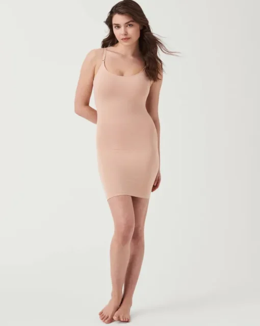 Socialight Smoothing Slip In Natural Glam