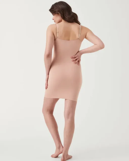 Socialight Smoothing Slip In Natural Glam