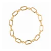 Valeria Necklace In Gold