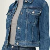 Vika Jacket In North Beach